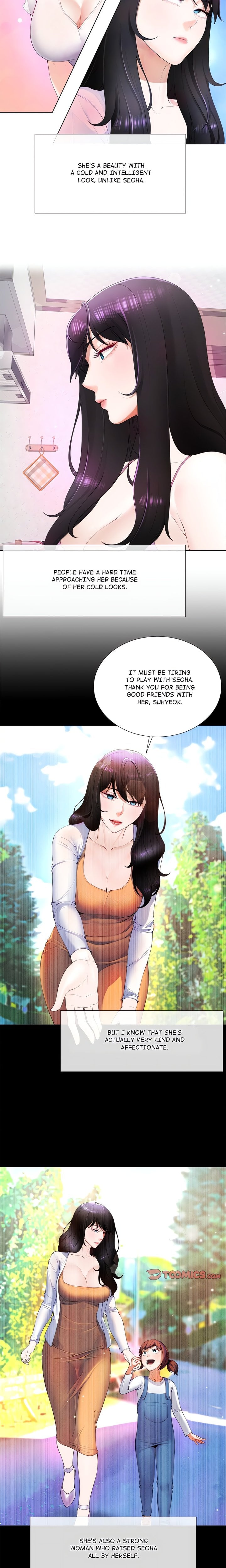 No, I Want HER! (Uncensored) 8