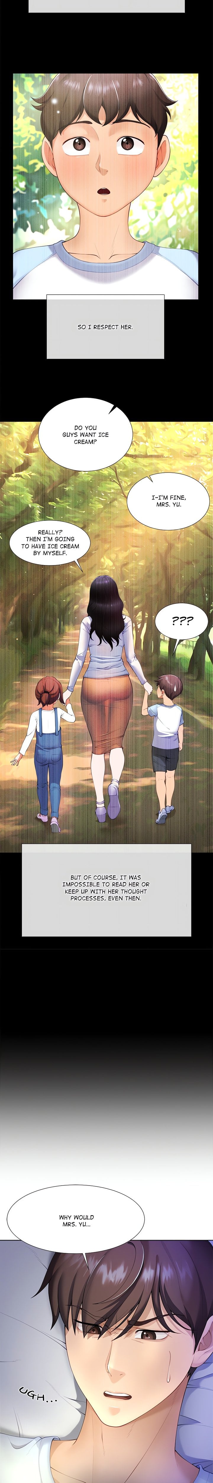 No, I Want HER! (Uncensored) 9