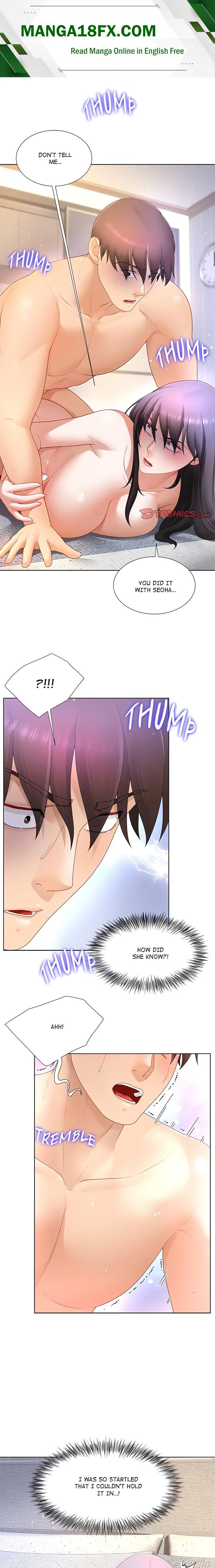 No, I Want HER! (Uncensored) 1