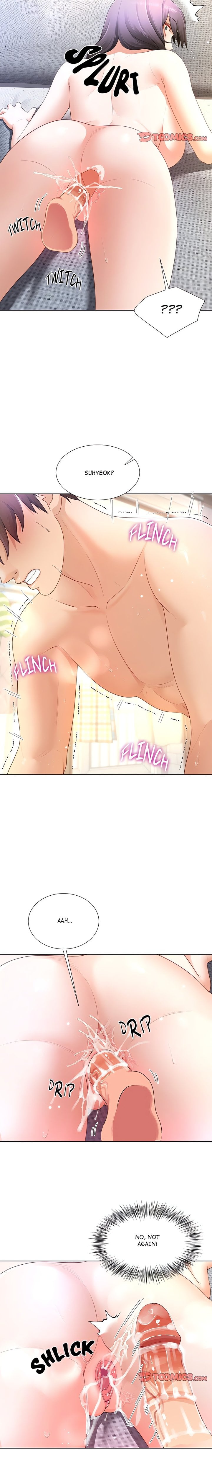No, I Want HER! (Uncensored) 2