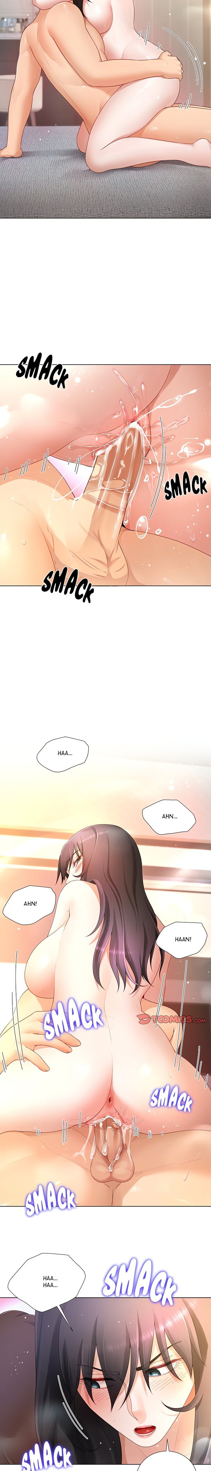 No, I Want HER! (Uncensored) 14
