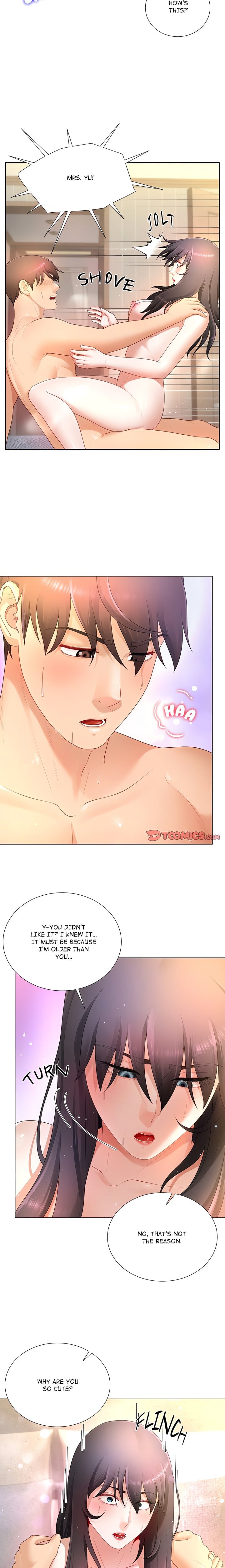 No, I Want HER! (Uncensored) 15