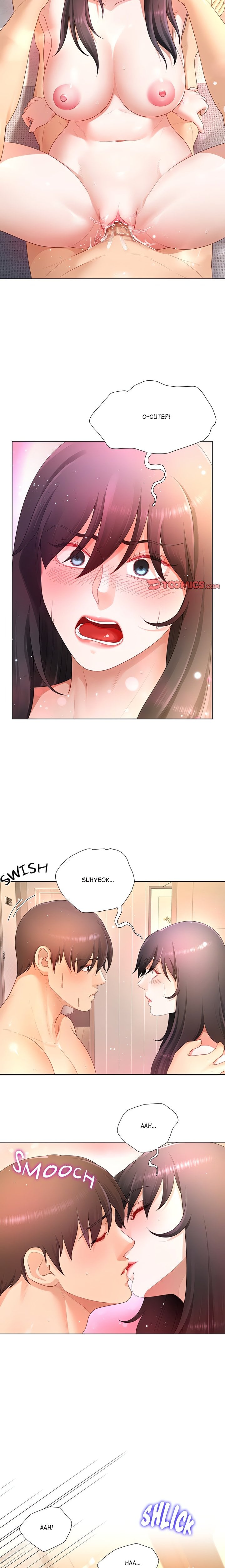 No, I Want HER! (Uncensored) 16