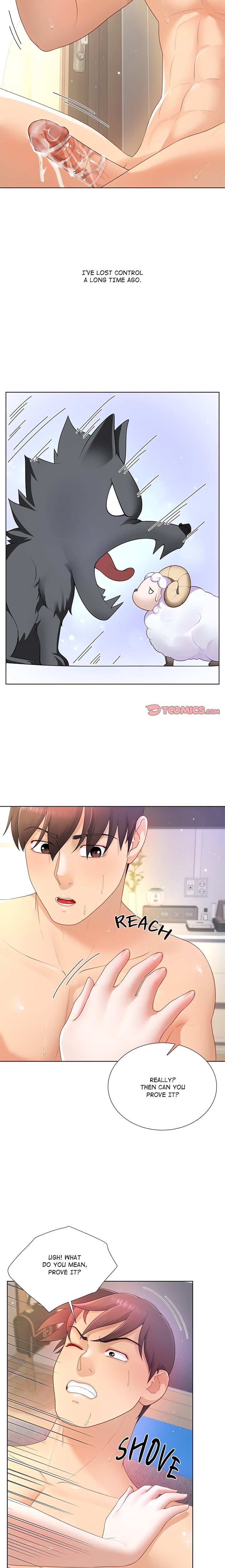 No, I Want HER! (Uncensored) 5