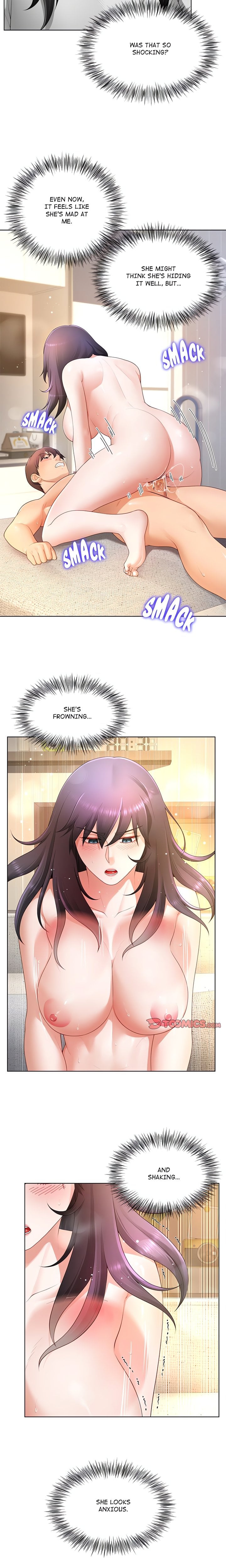 No, I Want HER! (Uncensored) 9