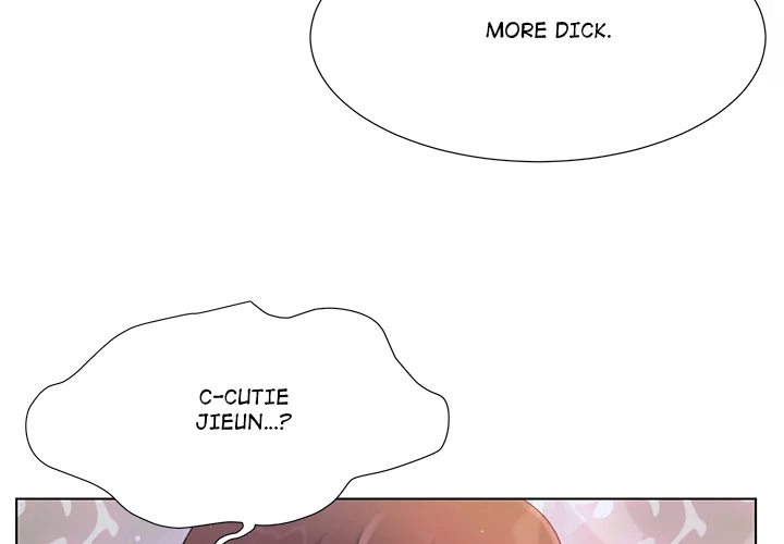 No, I Want HER! (Uncensored) 4