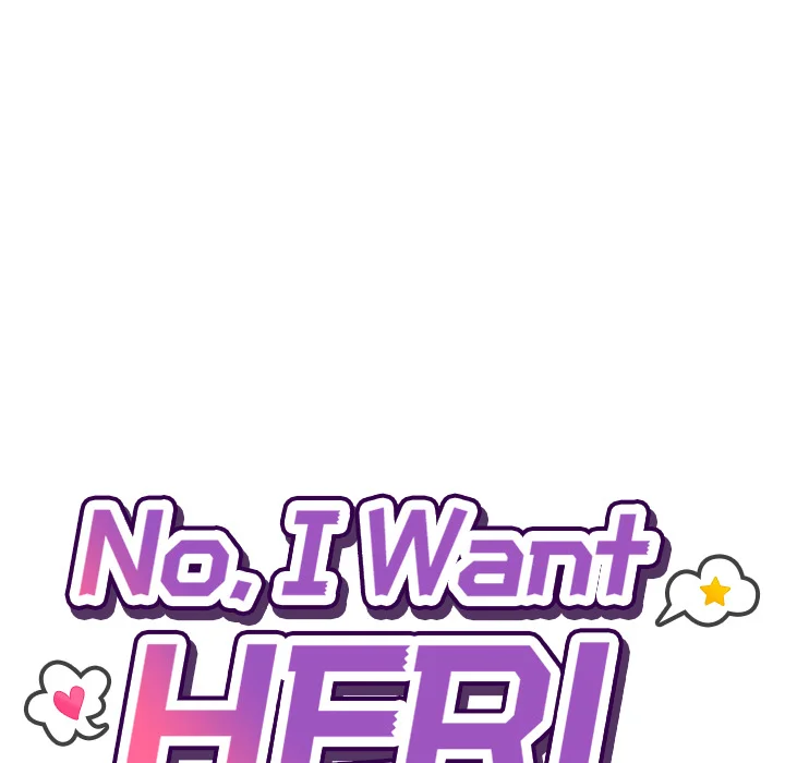 No, I Want HER! (Uncensored) 43