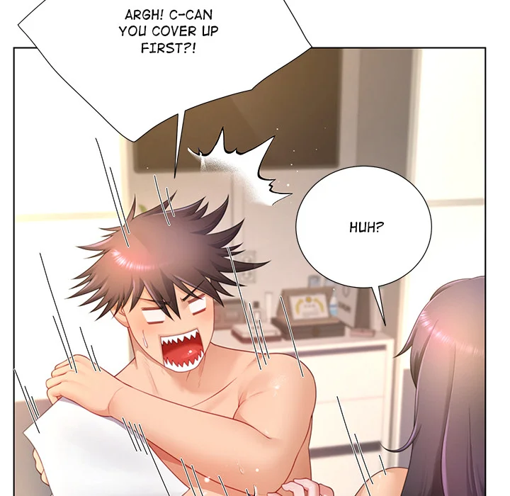 No, I Want HER! (Uncensored) 65