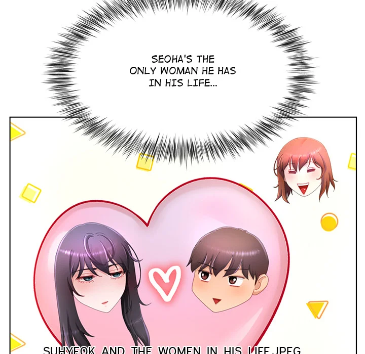 No, I Want HER! (Uncensored) 78