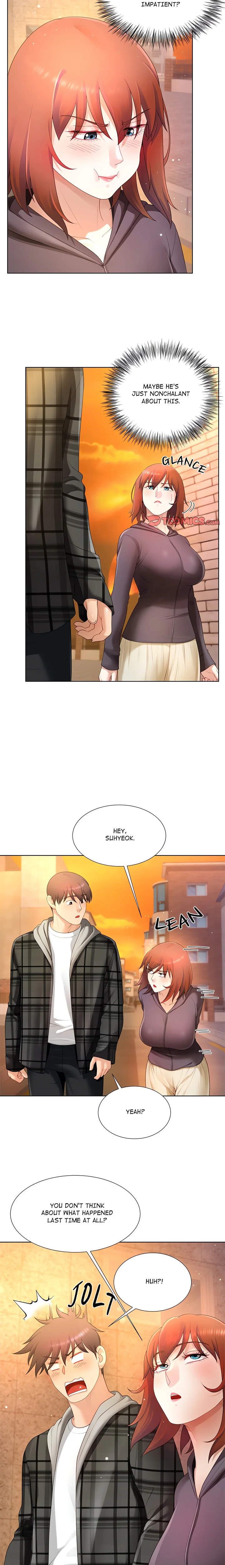 No, I Want HER! (Uncensored) 11