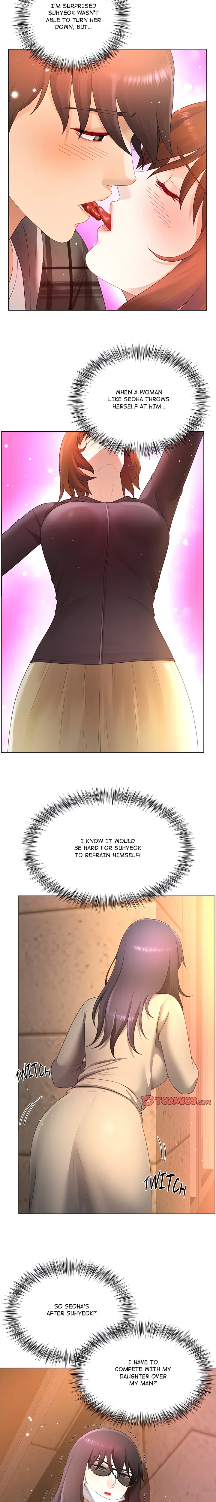 No, I Want HER! (Uncensored) 19