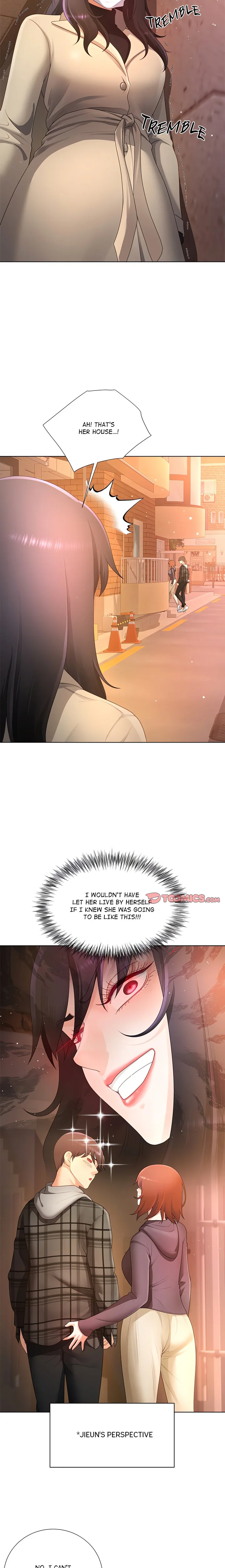 No, I Want HER! (Uncensored) 20