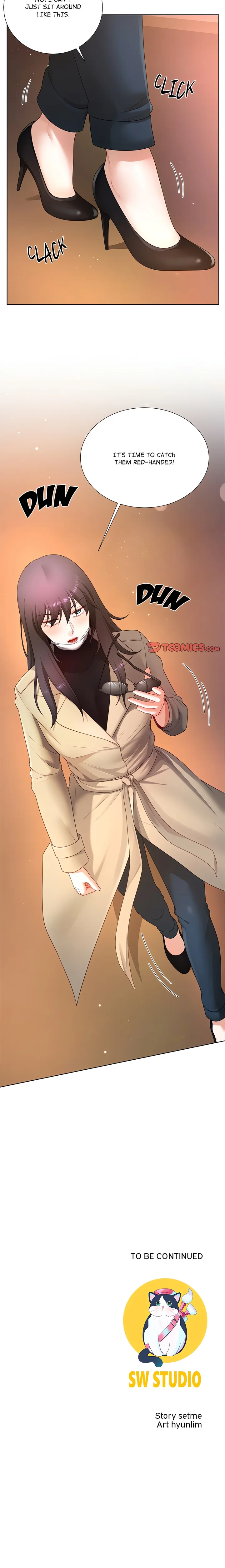 No, I Want HER! (Uncensored) 21