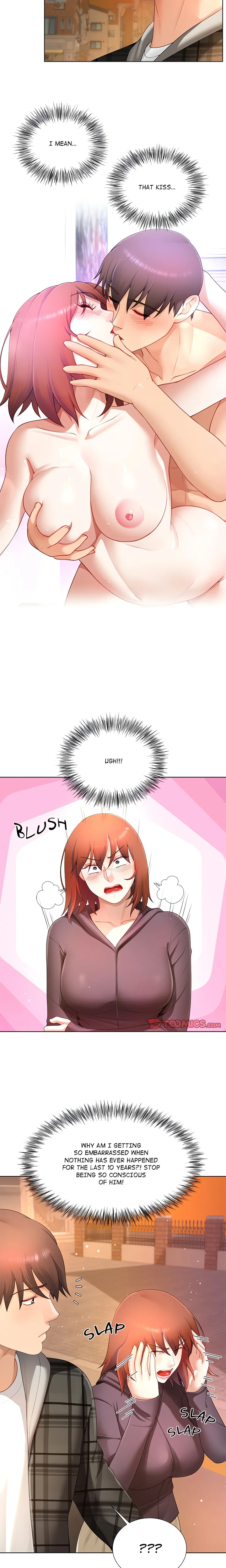 No, I Want HER! (Uncensored) 9