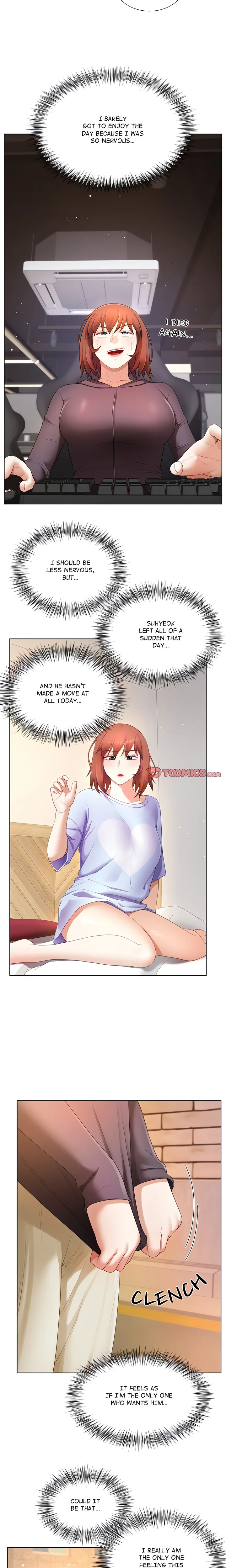 No, I Want HER! (Uncensored) 10