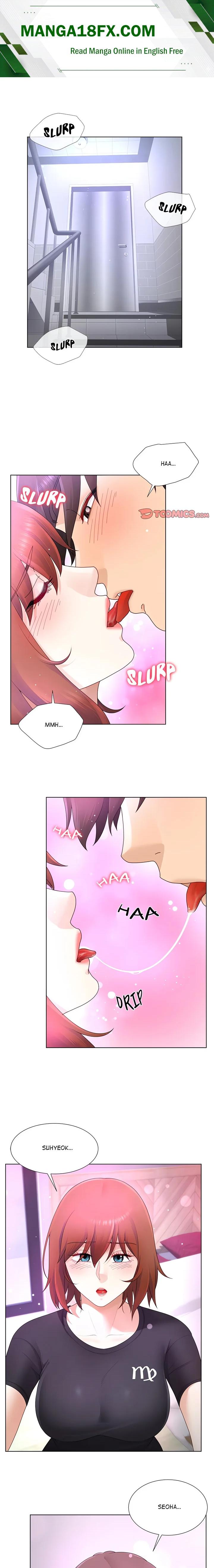 No, I Want HER! (Uncensored) 1