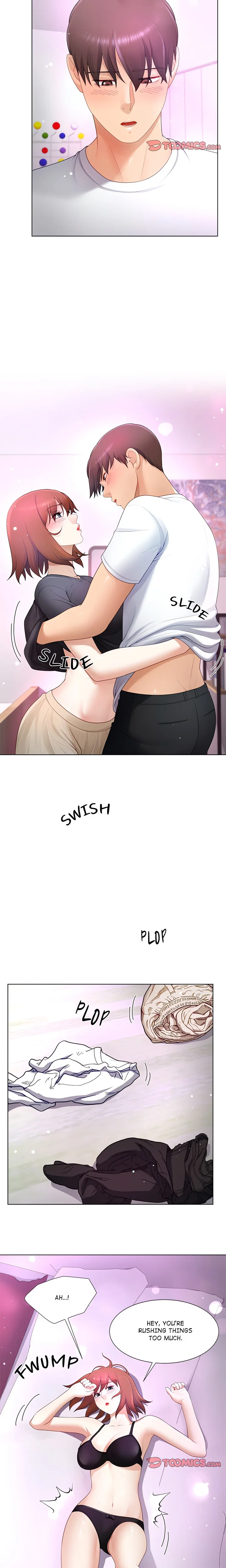 No, I Want HER! (Uncensored) 2