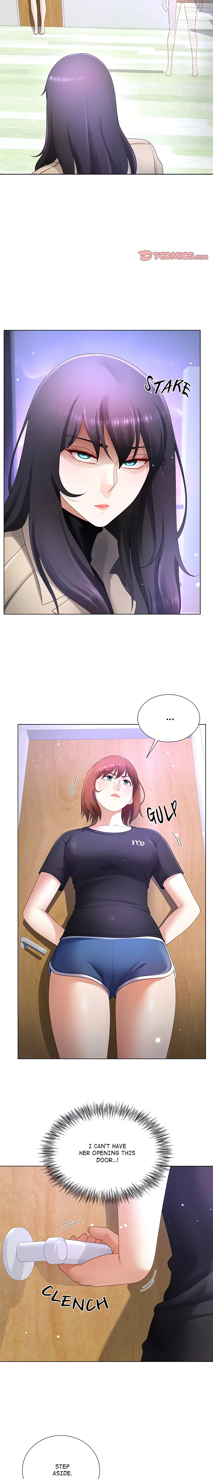 No, I Want HER! (Uncensored) 12
