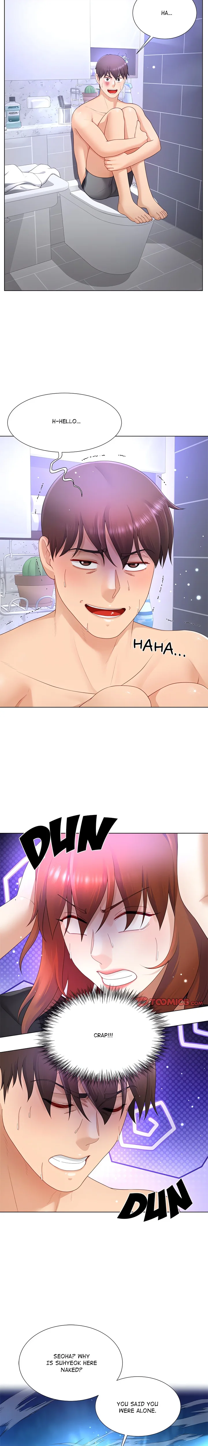 No, I Want HER! (Uncensored) 14