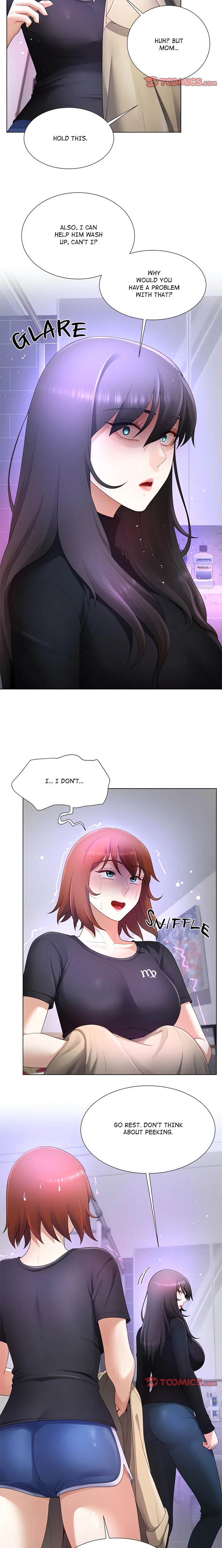 No, I Want HER! (Uncensored) 18
