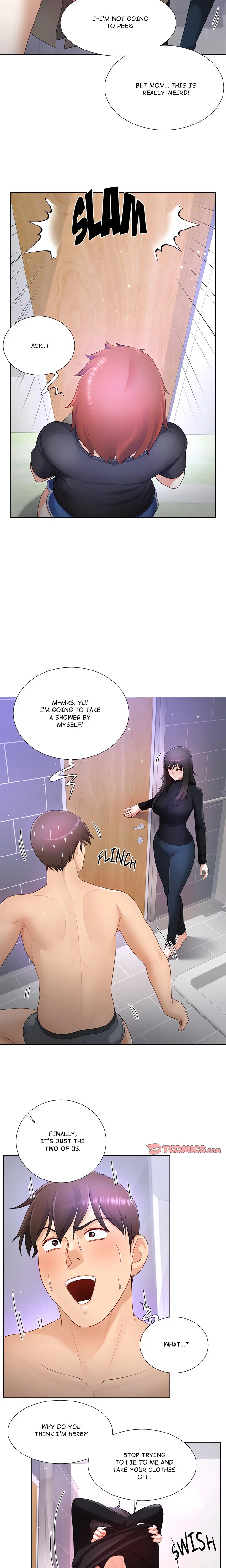 No, I Want HER! (Uncensored) 19