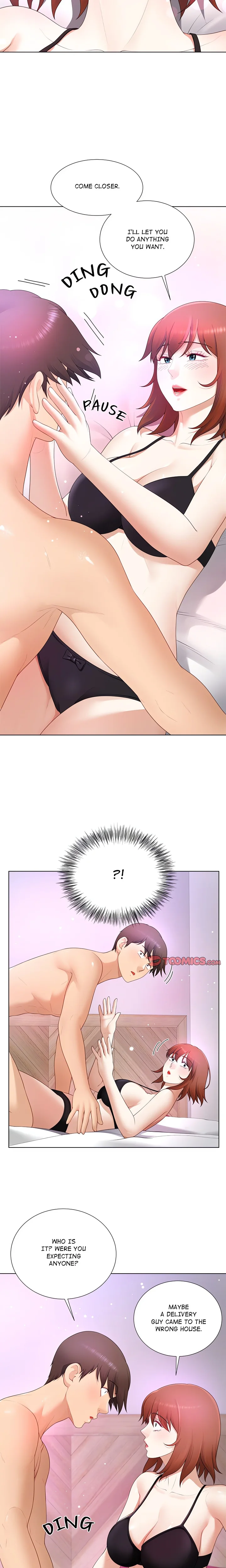 No, I Want HER! (Uncensored) 4