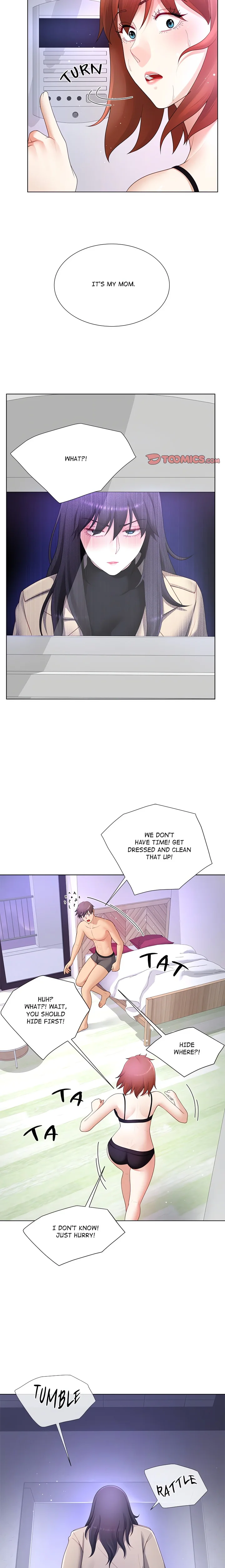 No, I Want HER! (Uncensored) 6