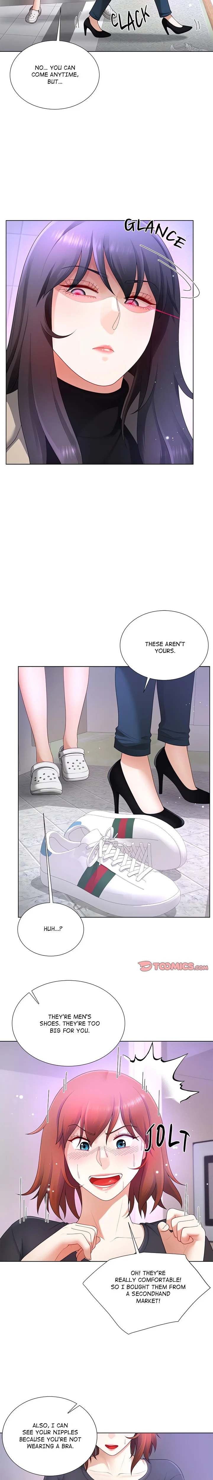 No, I Want HER! (Uncensored) 9