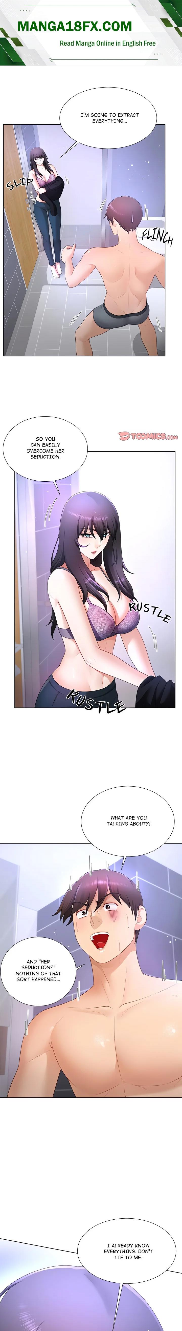 No, I Want HER! (Uncensored) 1
