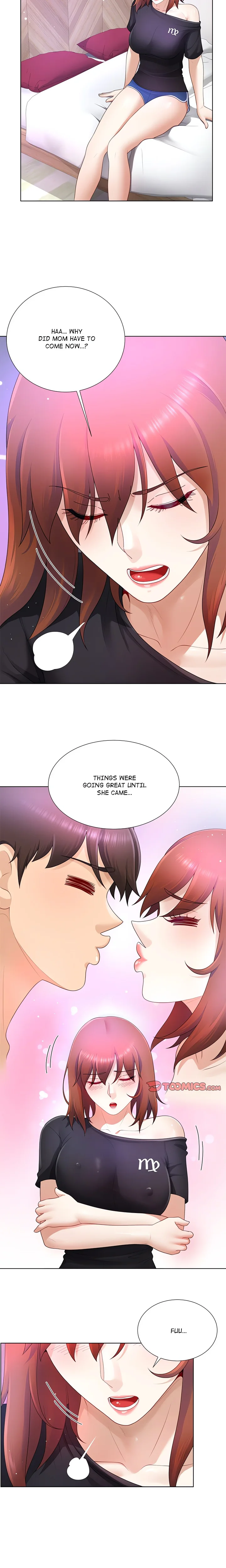 No, I Want HER! (Uncensored) 14
