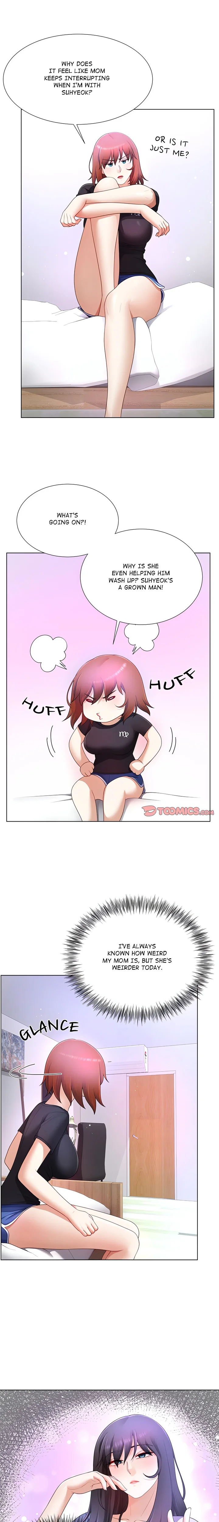 No, I Want HER! (Uncensored) 15