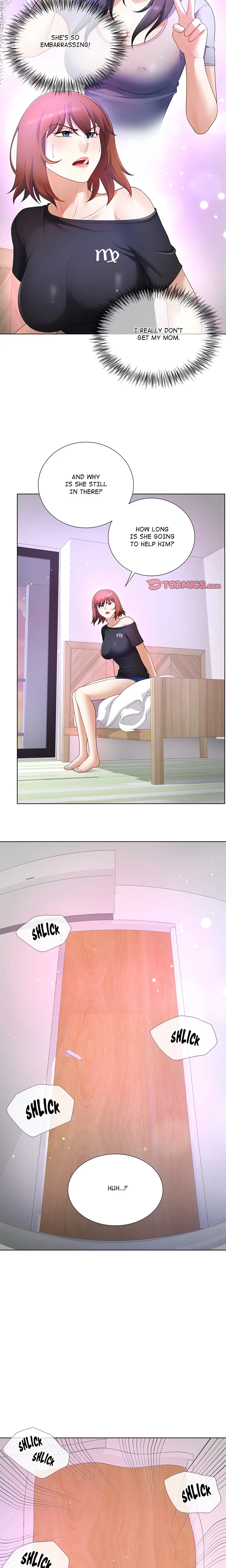 No, I Want HER! (Uncensored) 16