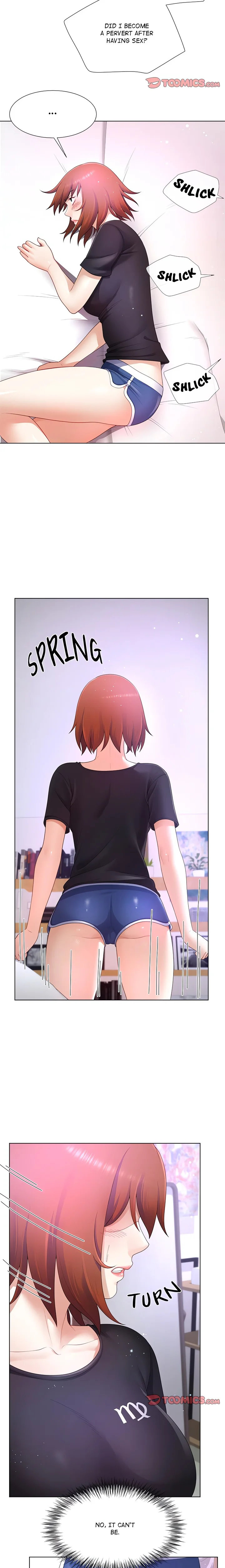 No, I Want HER! (Uncensored) 18