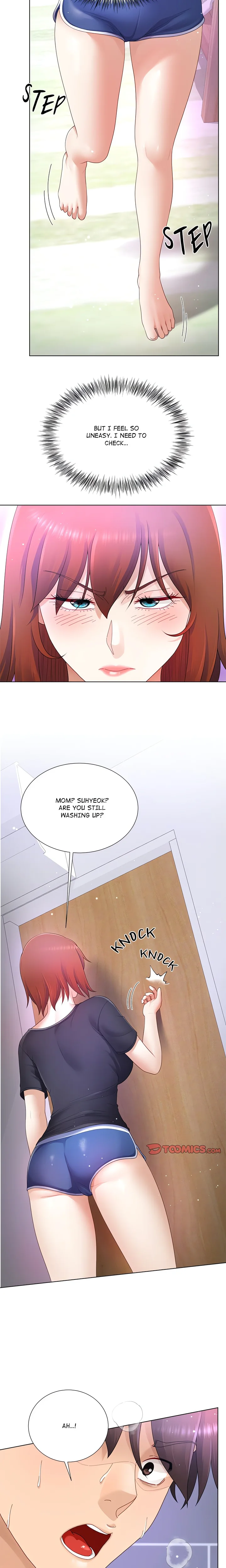 No, I Want HER! (Uncensored) 19