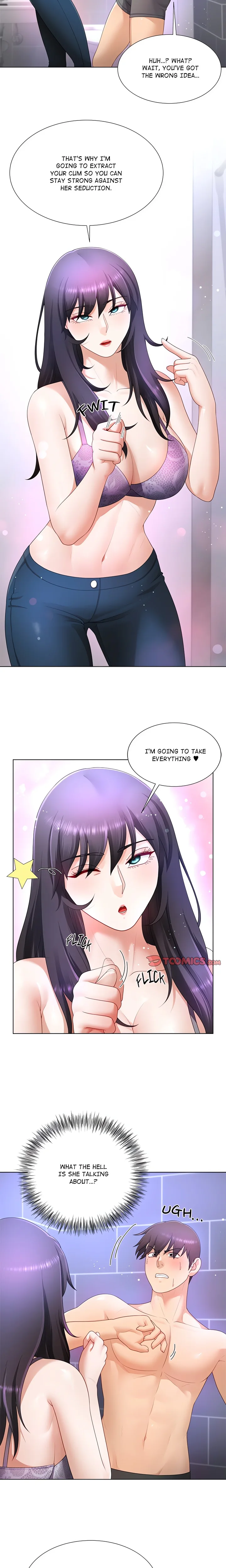 No, I Want HER! (Uncensored) 4