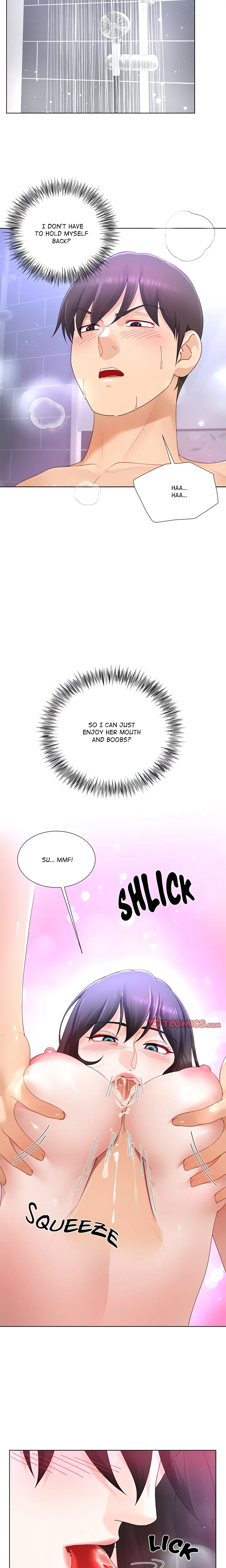 No, I Want HER! (Uncensored) 9