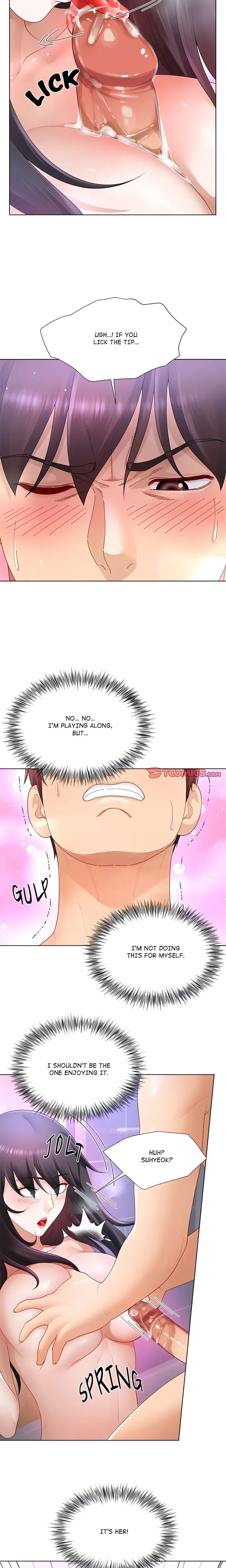 No, I Want HER! (Uncensored) 10