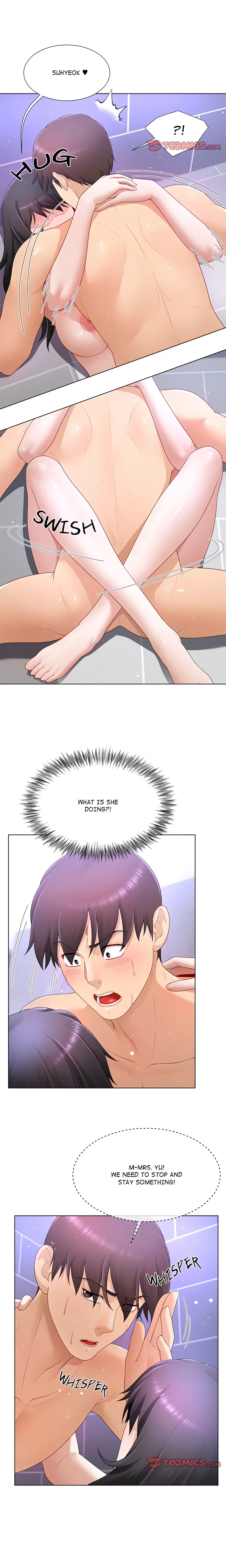 No, I Want HER! (Uncensored) 2