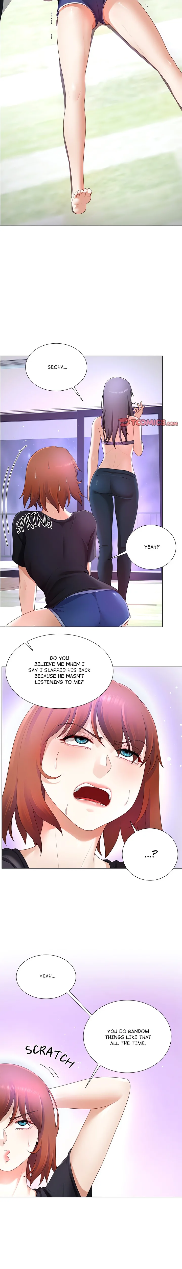 No, I Want HER! (Uncensored) 11