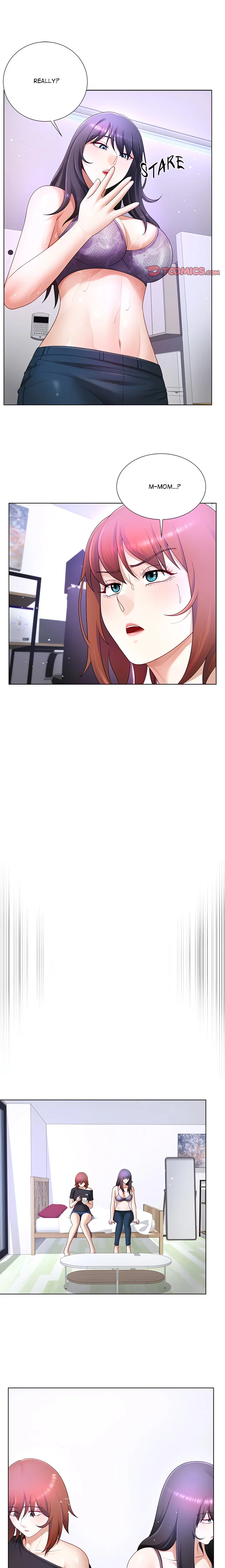 No, I Want HER! (Uncensored) 12