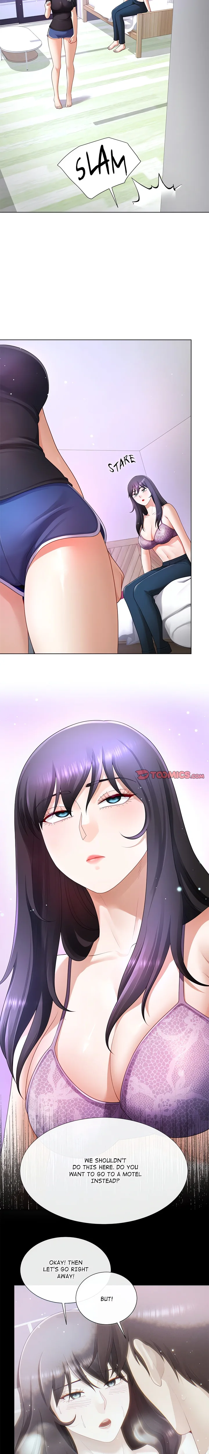 No, I Want HER! (Uncensored) 15
