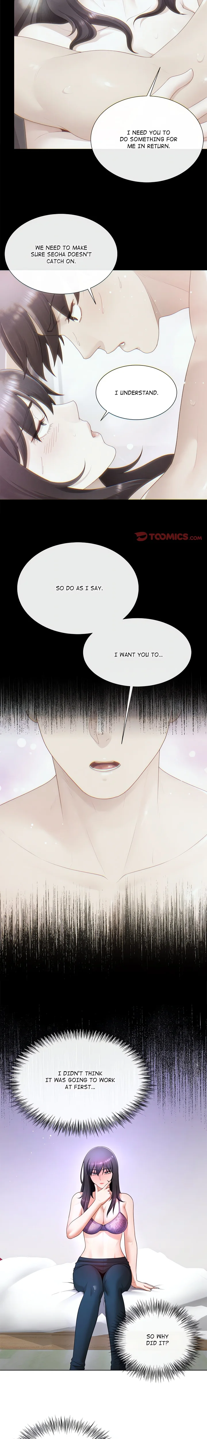 No, I Want HER! (Uncensored) 16