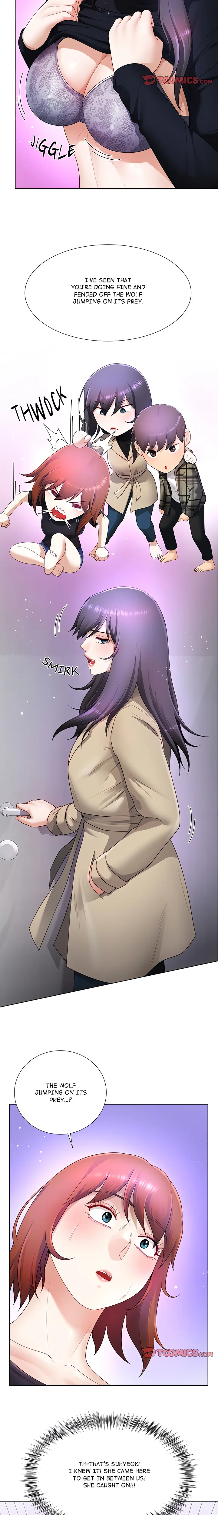 No, I Want HER! (Uncensored) 18