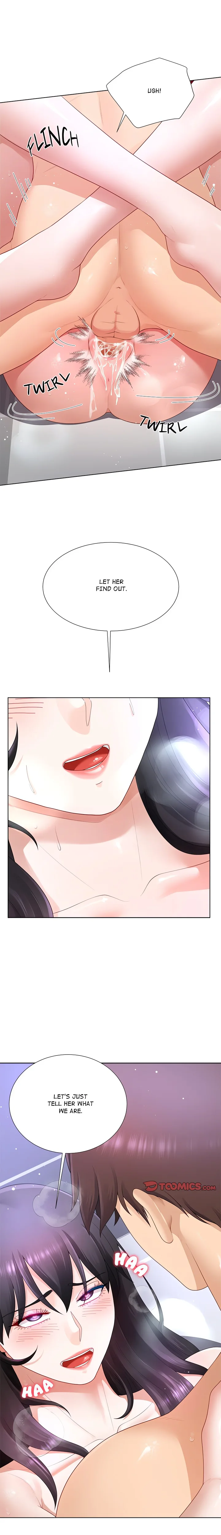 No, I Want HER! (Uncensored) 3