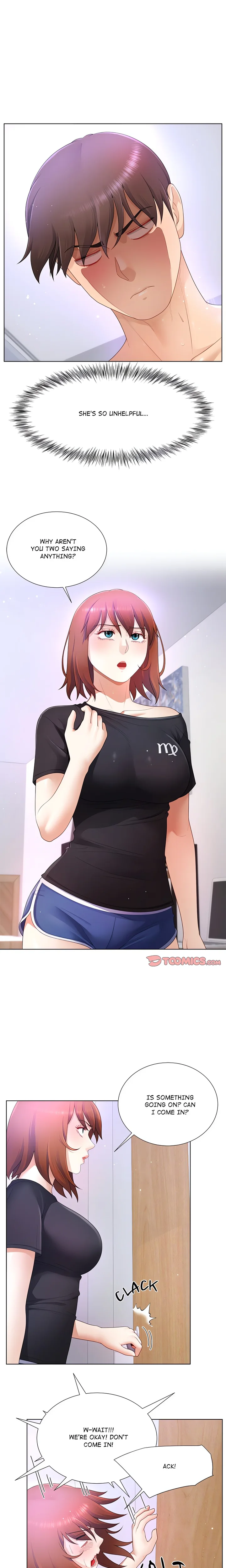 No, I Want HER! (Uncensored) 4