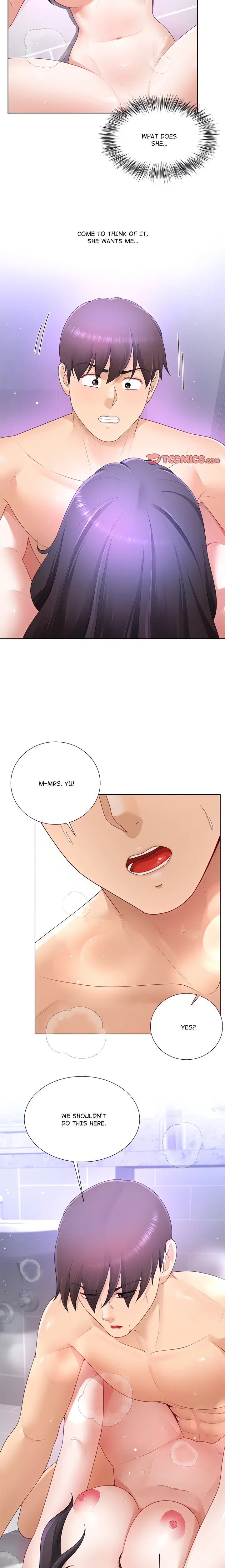 No, I Want HER! (Uncensored) 6