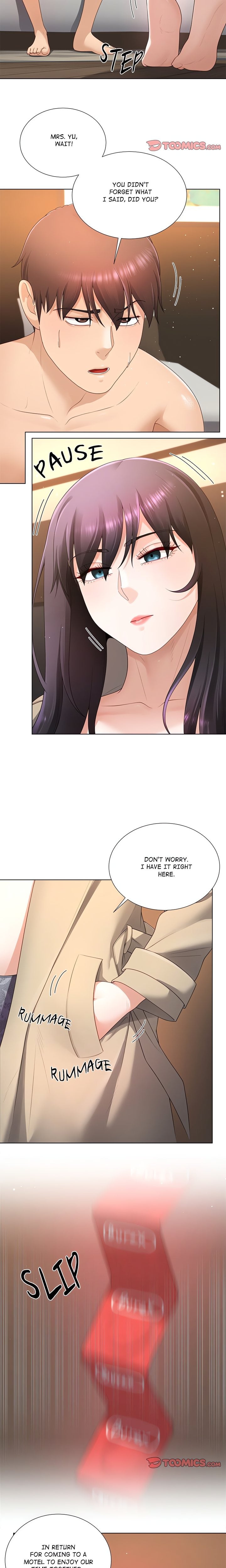 No, I Want HER! (Uncensored) 2