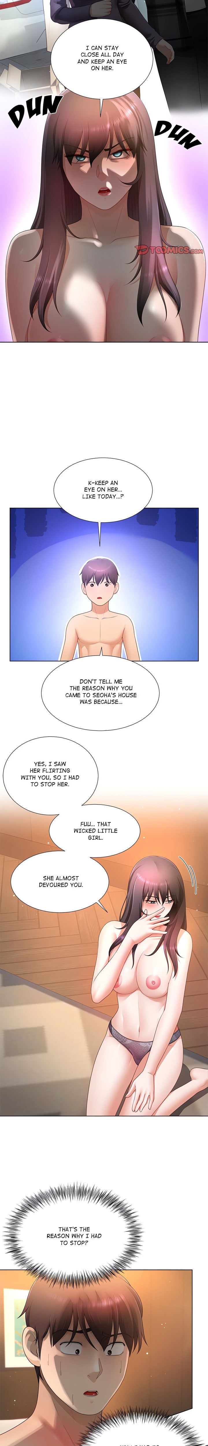 No, I Want HER! (Uncensored) 12