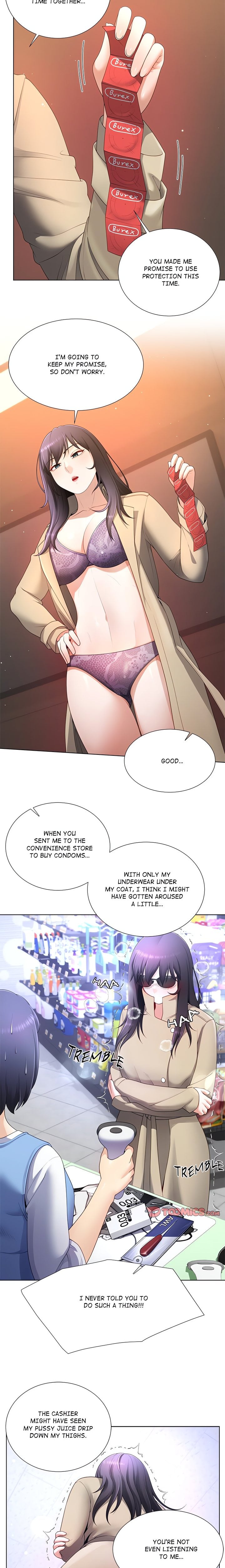 No, I Want HER! (Uncensored) 3