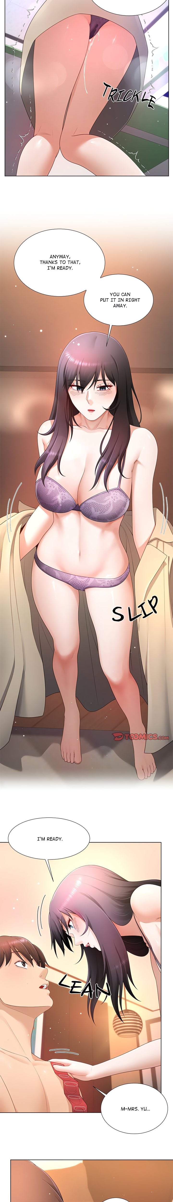 No, I Want HER! (Uncensored) 4